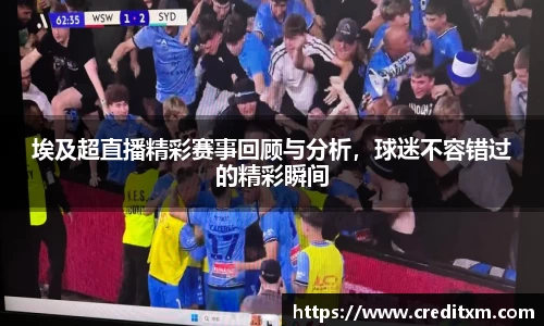 埃及超直播精彩赛事回顾与分析，球迷不容错过的精彩瞬间