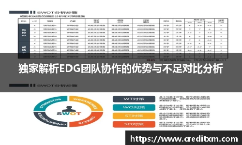 独家解析EDG团队协作的优势与不足对比分析